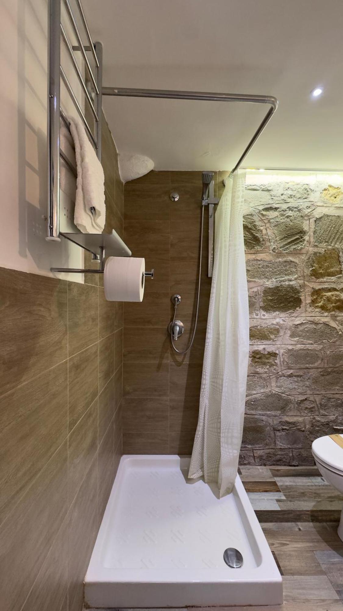 Villa La Casa del Grillo Viterbo Esterno foto
