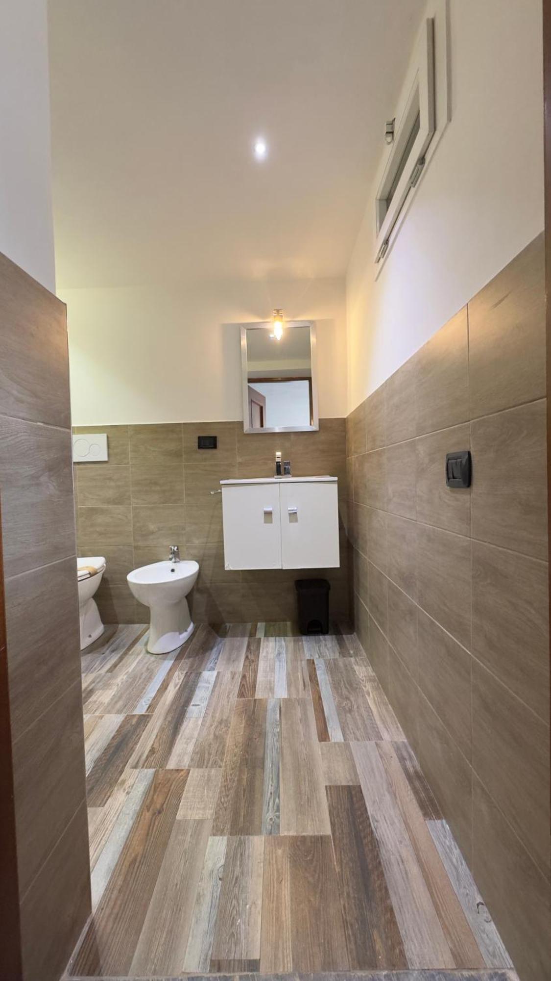 Villa La Casa del Grillo Viterbo Esterno foto