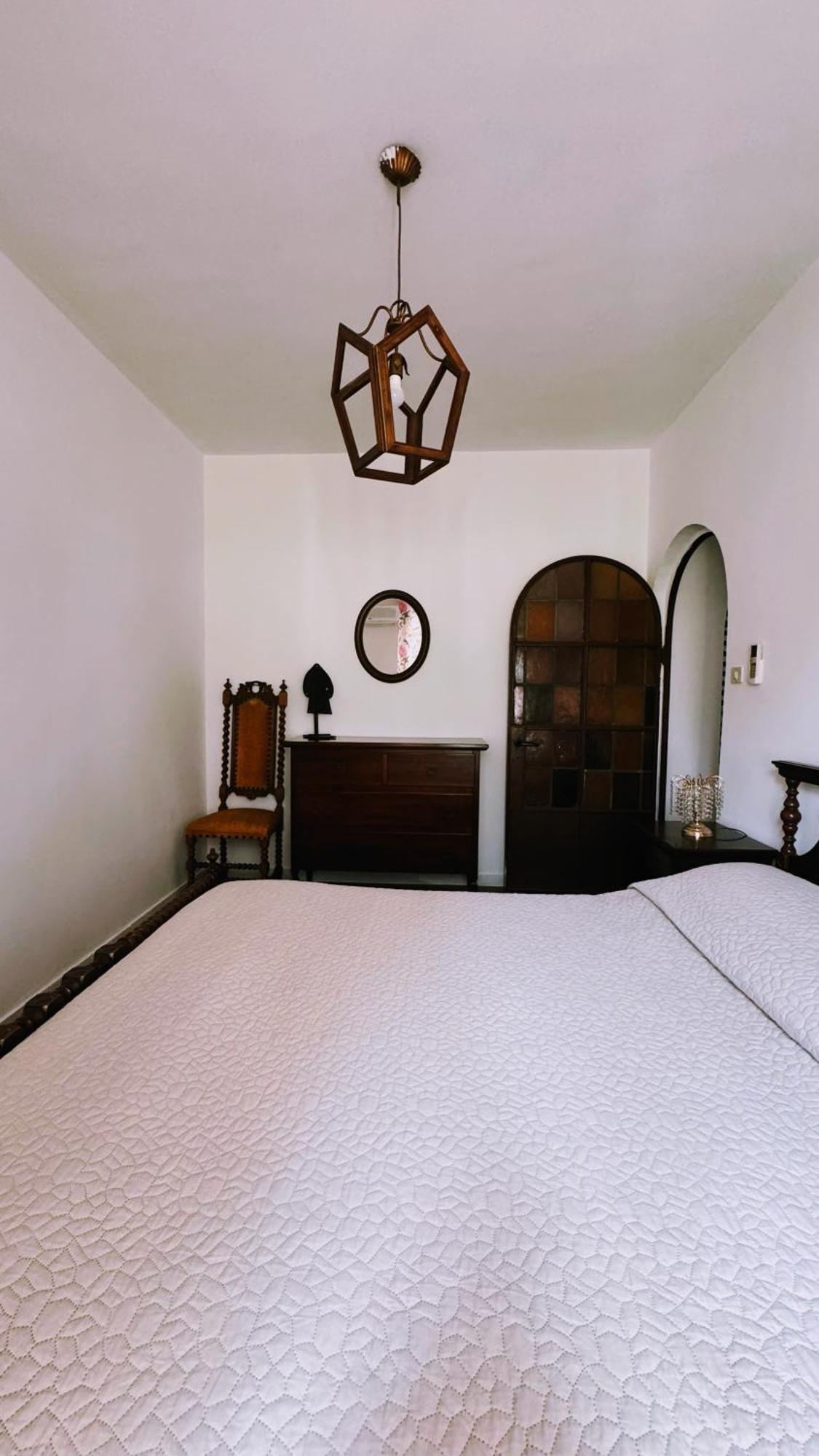 Villa La Casa del Grillo Viterbo Esterno foto