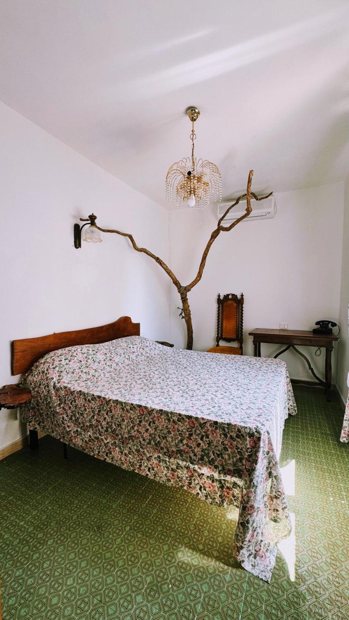 Villa La Casa del Grillo Viterbo Esterno foto