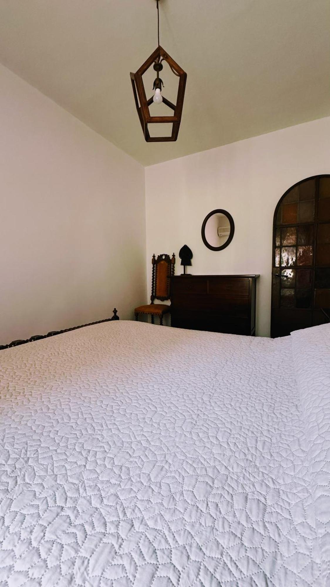 Villa La Casa del Grillo Viterbo Esterno foto