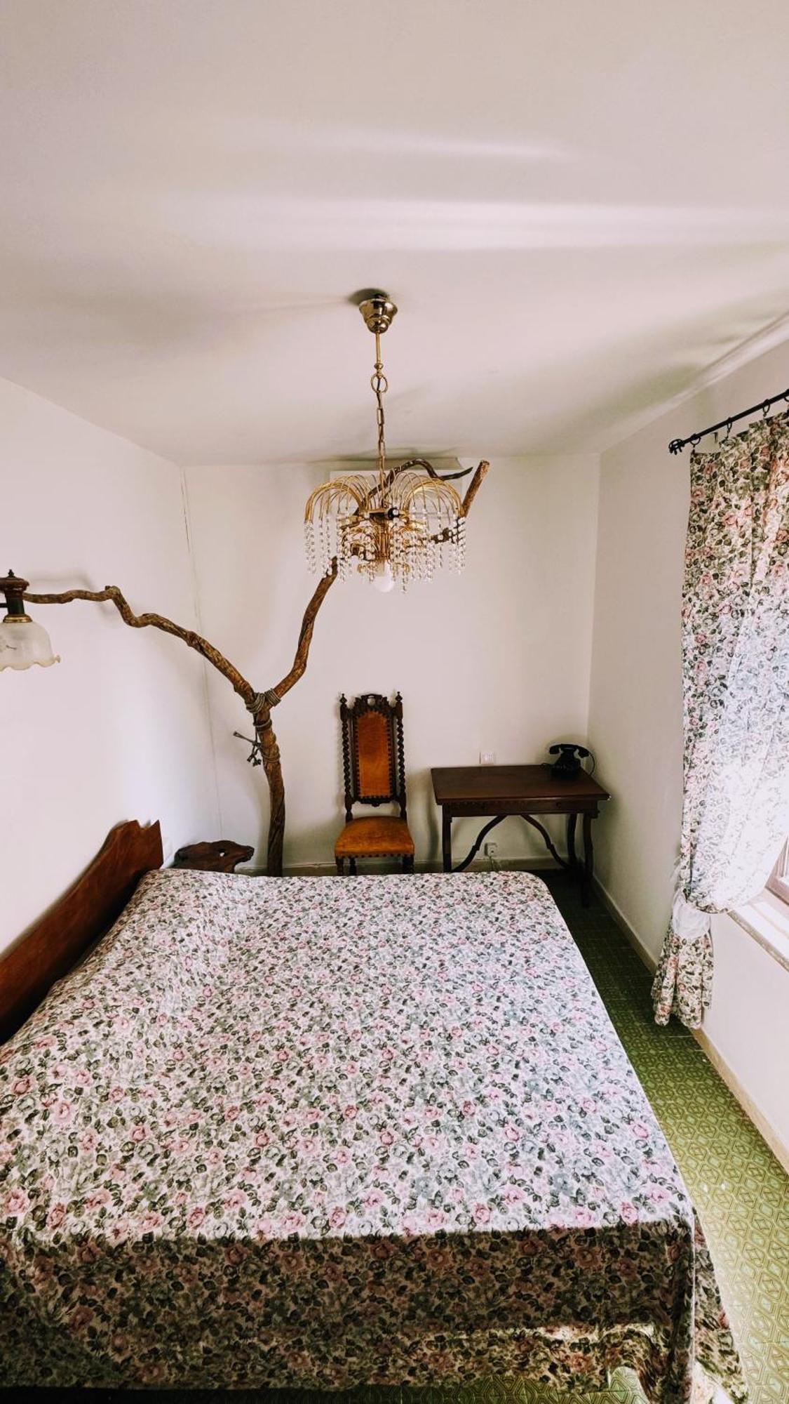 Villa La Casa del Grillo Viterbo Esterno foto