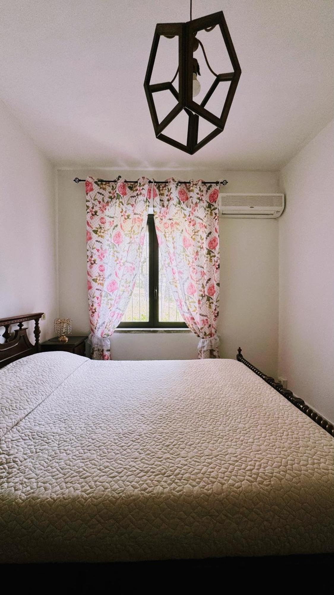 Villa La Casa del Grillo Viterbo Esterno foto