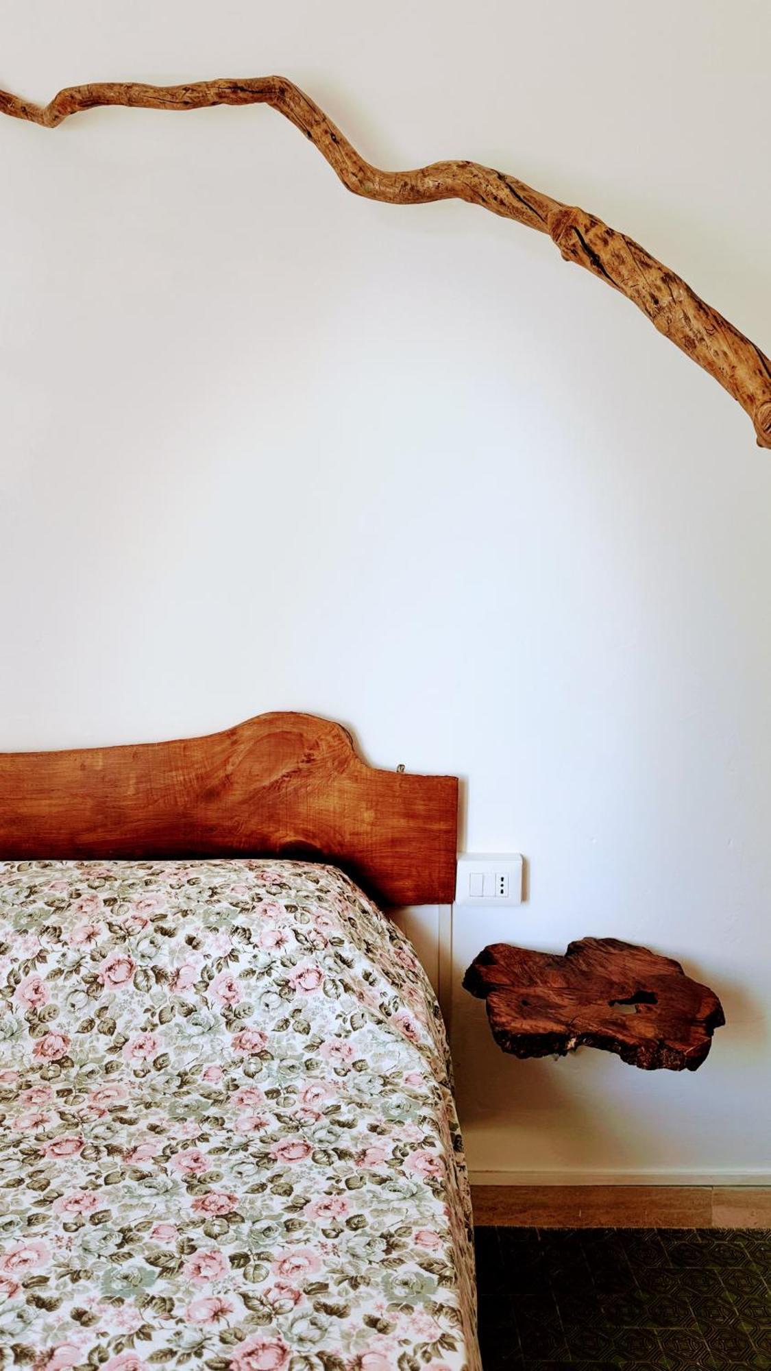 Villa La Casa del Grillo Viterbo Esterno foto