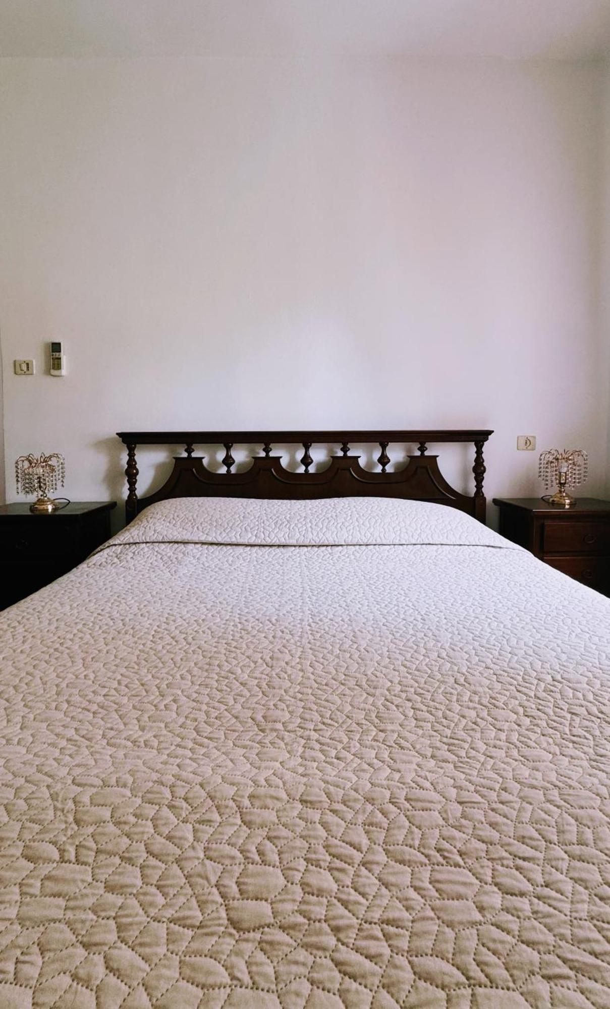 Villa La Casa del Grillo Viterbo Esterno foto