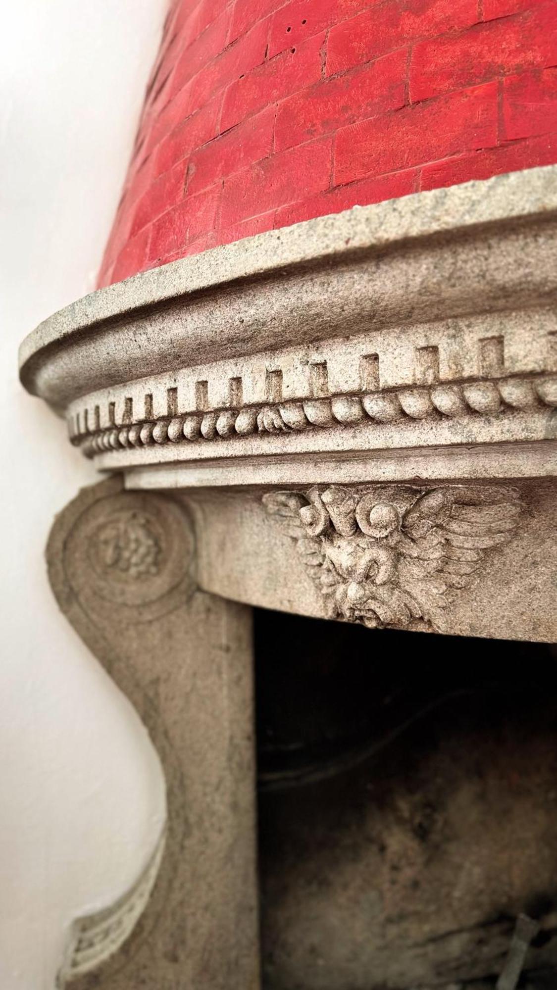 Villa La Casa del Grillo Viterbo Esterno foto